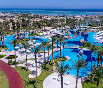 Rixos Premium Seagate Sharm El Sheikh